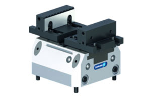 雄克气动夹持系统 雄克气动夹持系统